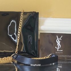 Yves Saint Laurent Crossbody Bag 
