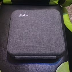 Ruko U11 Pro Drone Full kit 