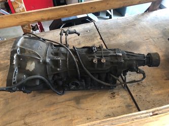1(contact info removed) Toyota Previa transmission