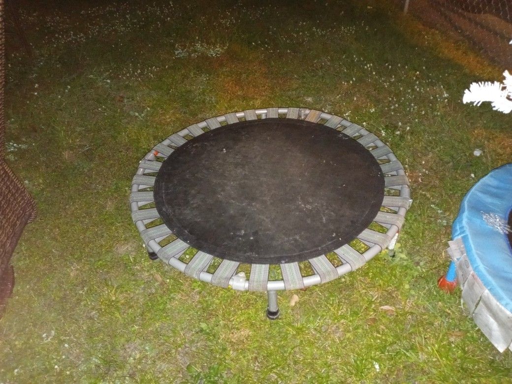 Mini Trampolines