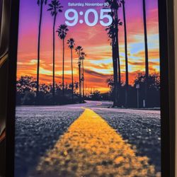 iPad Air 4th Generation 256gb