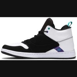 Brand New Jordans In Box Size 10 Fadeaway In Box Jordans 