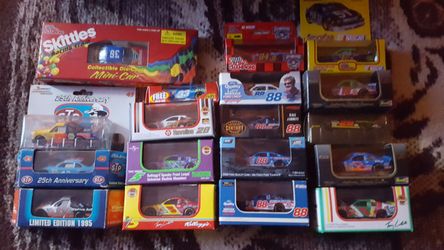Revell 1/64 diecast