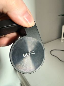 BenQ ScreenBar LED Monitor Light Bar