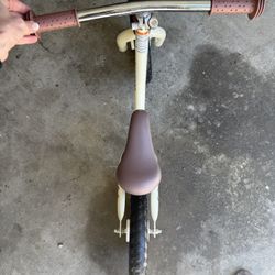 Balance Bike 