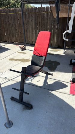 Bench