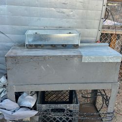 Sheet Metal Lockformer $2300