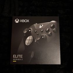 Elite Series 2 Core Wireless Controller