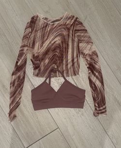Girls Dancewear