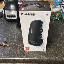 Jbl Charge 5 
