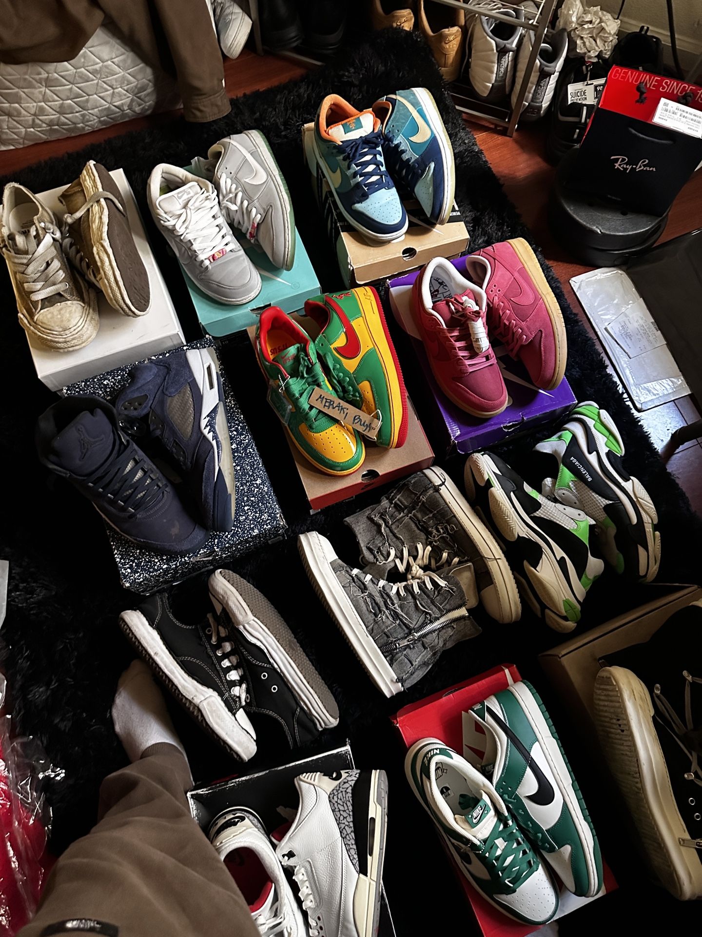 Sneakers For Sale