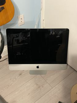 2010 imac (21.5 Inch)