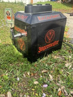 Jager Machine 