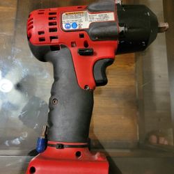 3/8 Snap-On Impact  CT8810A