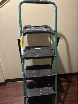 Ladder