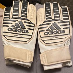 Soccer Gloves 