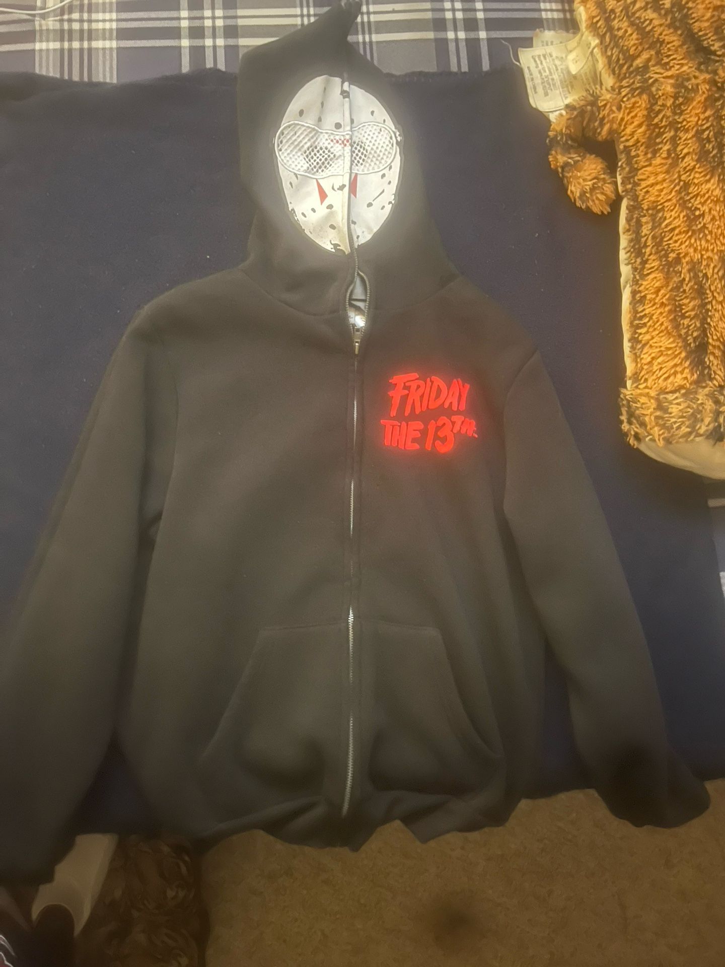 Friday 13th HOODIE