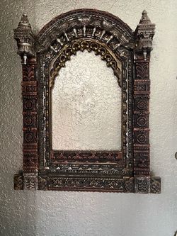Artistic Frame