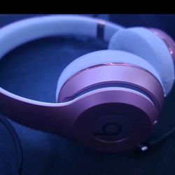 Beats Solo³ Wireless Headphones