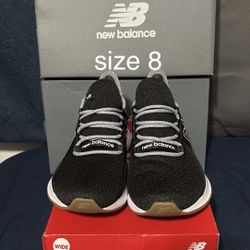 New Balance Size 8