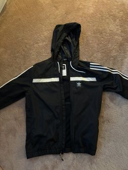 Adidas Windbreaker