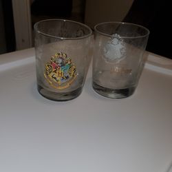 Harry Potter Glasses