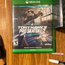 Xbox One