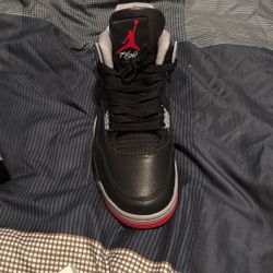 Bred 4 reimagined 