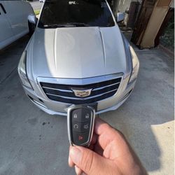 Car Keys/Fobs/Cerrajero