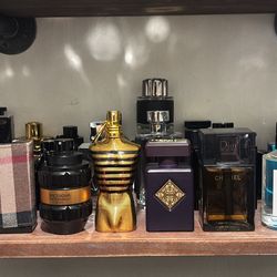 Men’s Cologne For sale/trade