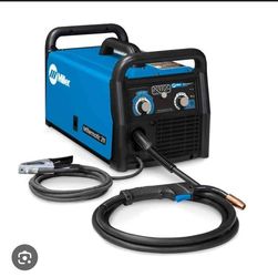 Miller Millermatic 211