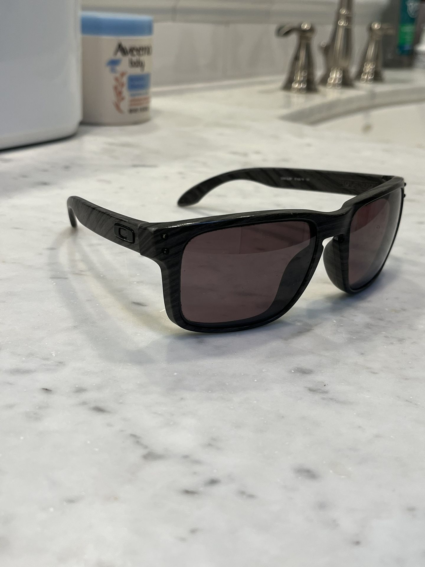 Oakley Polarized Sunglasses