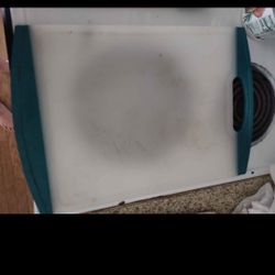 Medium Size Chopping Board 