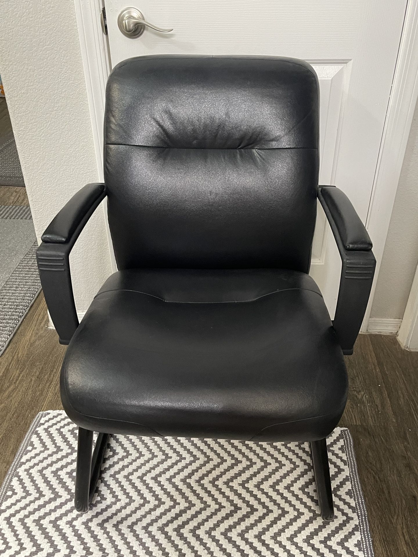 Two Chairs