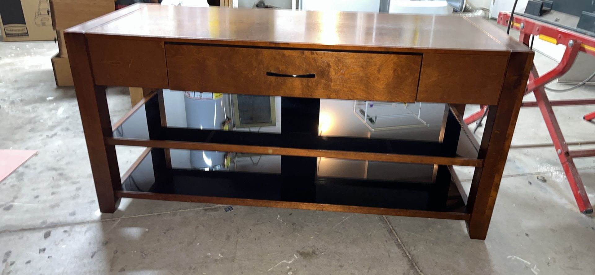 Tv stand