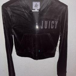 Juicy Couture Jogger Set