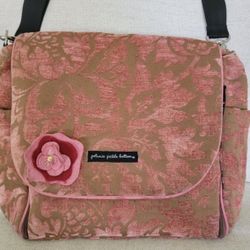 Petunia Picklebottom diaper bag