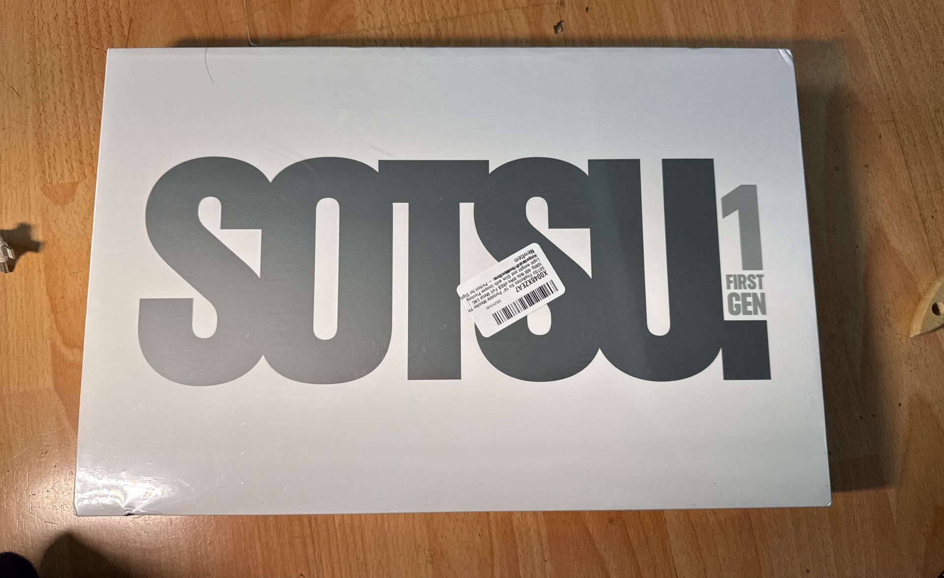 Sotsu Flip action Go 14 Portable Monitor