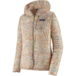 NWT Patagonia Women's Houdini Windbreaker Jacket size XS