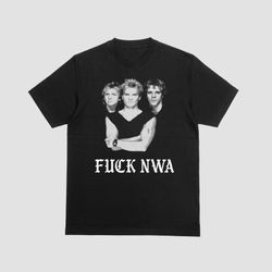 The Police Tee