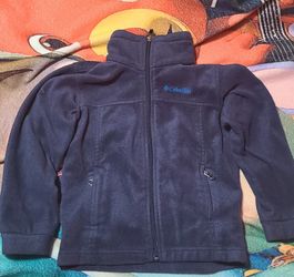 Columbia Jacket 