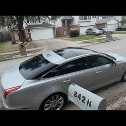 2016 xjr supercharge v8 jaguar
