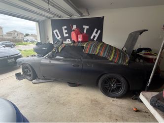 1995 Nissan 240sx