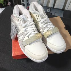 2004 Nike Air Alpha Size 11