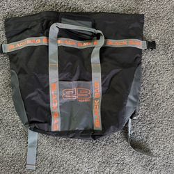 Black Bag By Watson Airlock
