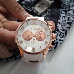 Aquaswiss unisex watch