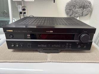 Yamaha HTR 5440 Audio Video Reciever