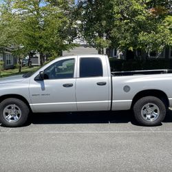 2004 Dodge Ram 1500