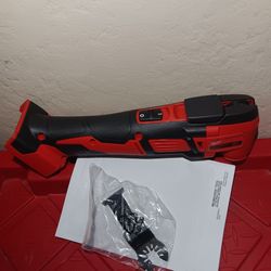 Milwaukee M18 Cordless Multitool Tool Only