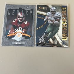 Football cards